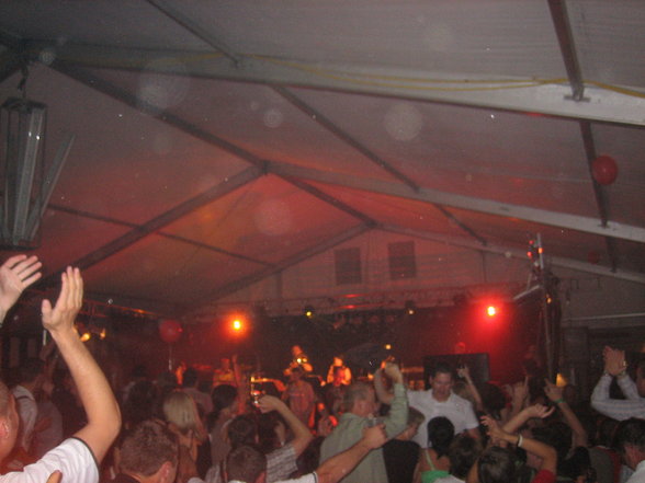 Lederhosentreffen 2007 - 