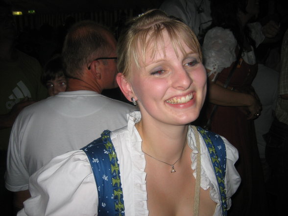 Lederhosentreffen 2007 - 