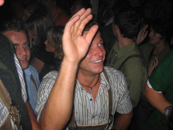 Lederhosentreffen 2007 - 