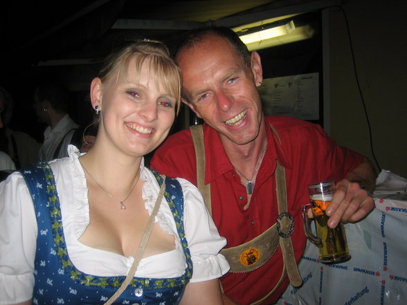 Lederhosentreffen 2007 - 