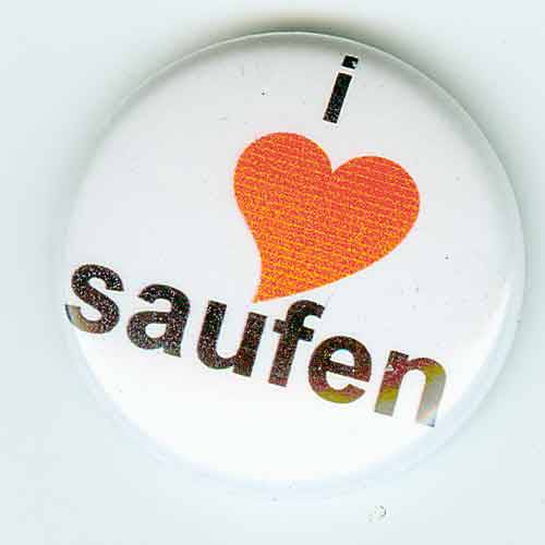 Saufen Rauchen - 