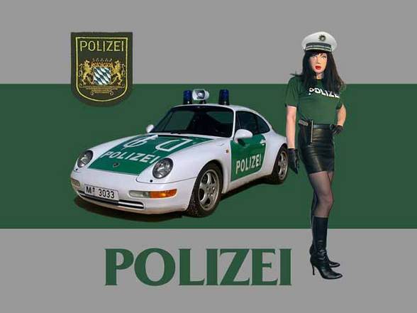 Unsere Jäger - 