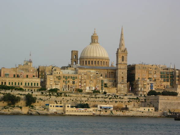 Malta - 