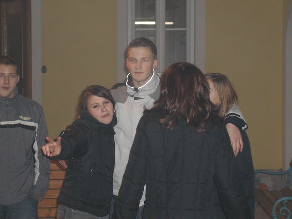 Silvesterparty 2006/07 - 