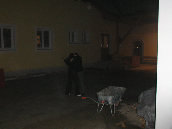 Silvesterparty 2006/07 - 