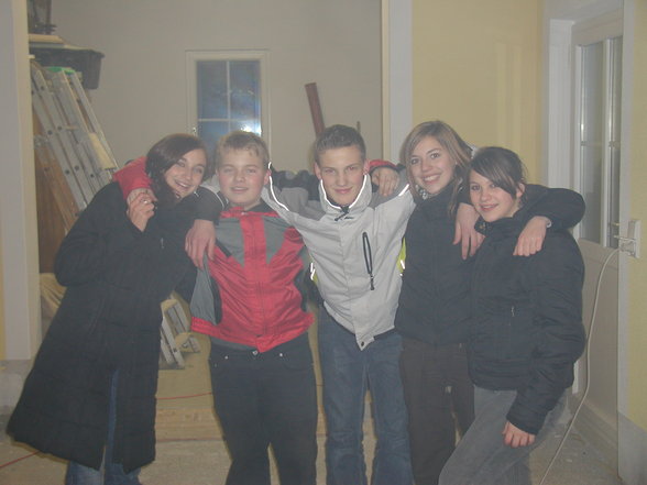 Silvesterparty 2006/07 - 