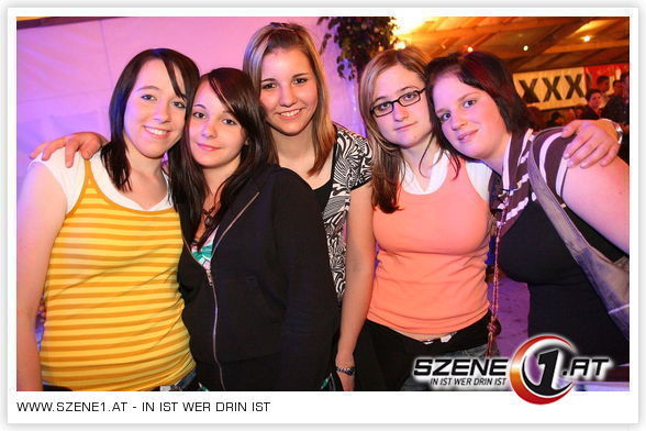 Krahof Gartenfest - 