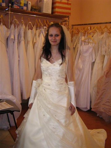 Hochzeit.... - 