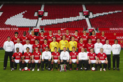 Manchester United - 