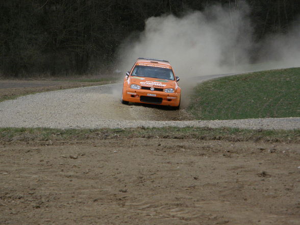 Lavanttalrallye 2009 - 