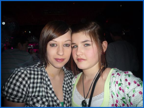 2010. durch feiern. - 