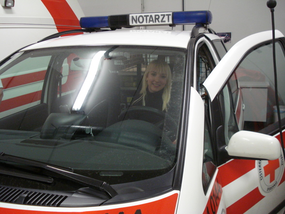 Nachtdienst 20.03.08 - 