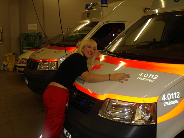 Nachtdienst 20.03.08 - 