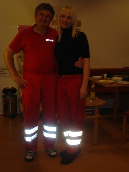 Nachtdienst 20.03.08 - 