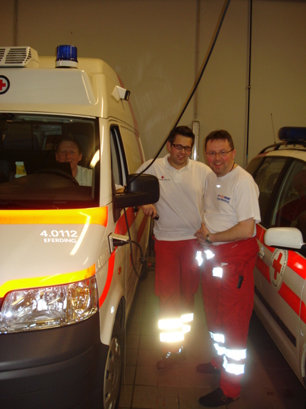 Nachtdienst 20.03.08 - 