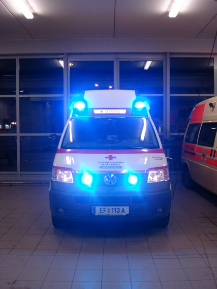 Nachtdienst 20.03.08 - 