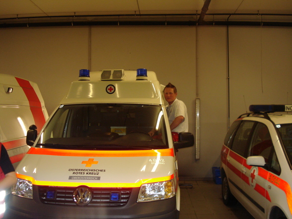 Nachtdienst 20.03.08 - 