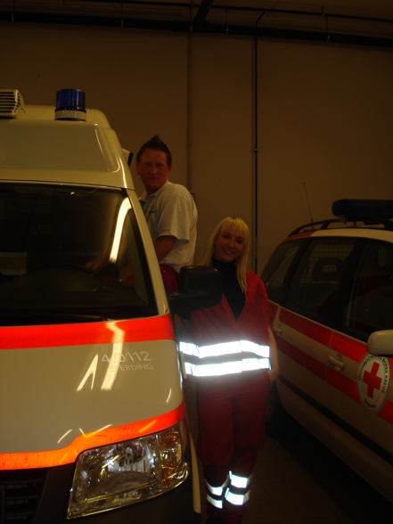 Nachtdienst 20.03.08 - 