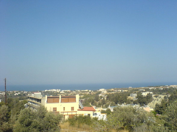 Rhodos - 