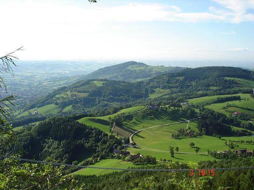 Natur ist das wunderbarste....(nachrosa) - 