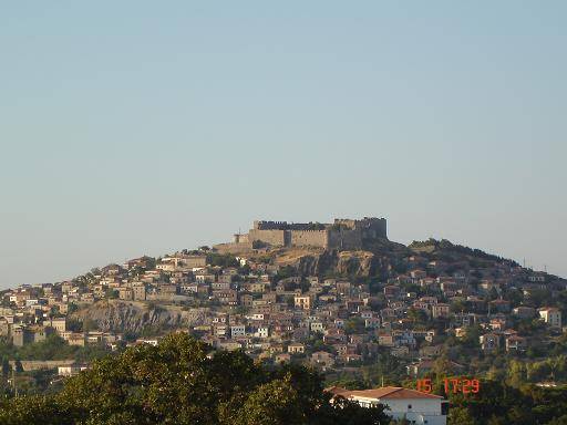 Lesvos ((Lesbos))-Griechenland! - 