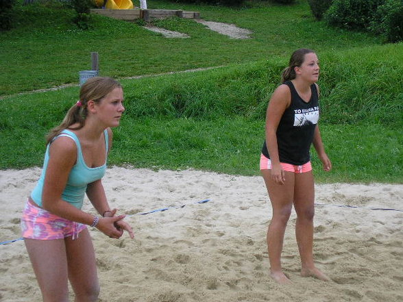 Beachcupfinale 2005 - 