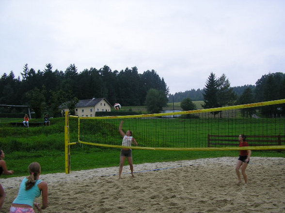 Beachcupfinale 2005 - 