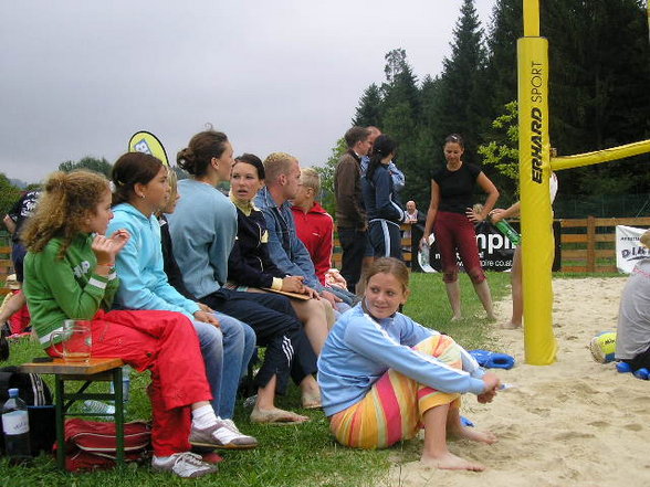 Beachcupfinale 2005 - 