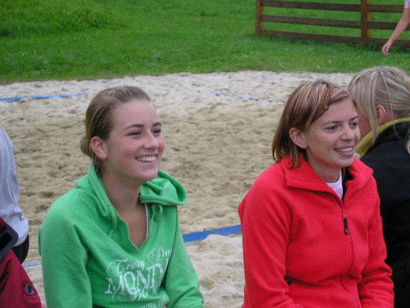 Beachcupfinale 2005 - 