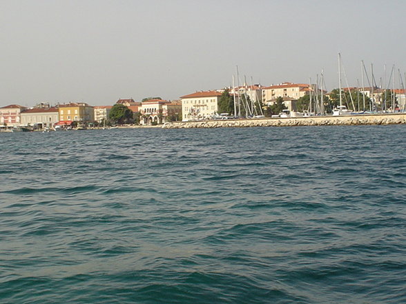 Kroatien - 