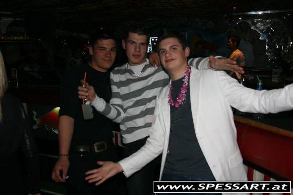 Party 2008 - 