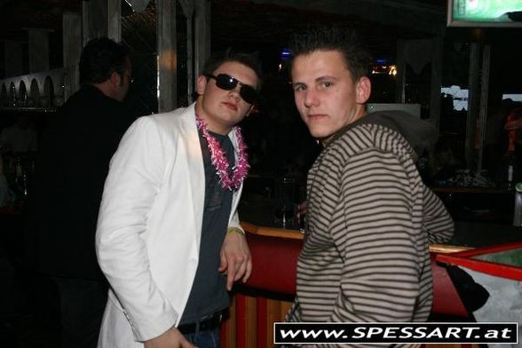 Party 2008 - 