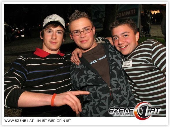 Party 2008 - 