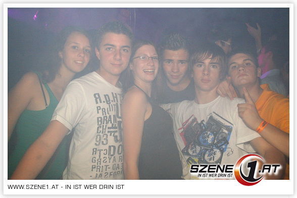 Party 2008 - 