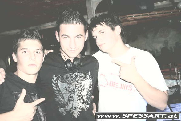 Party 2008 - 