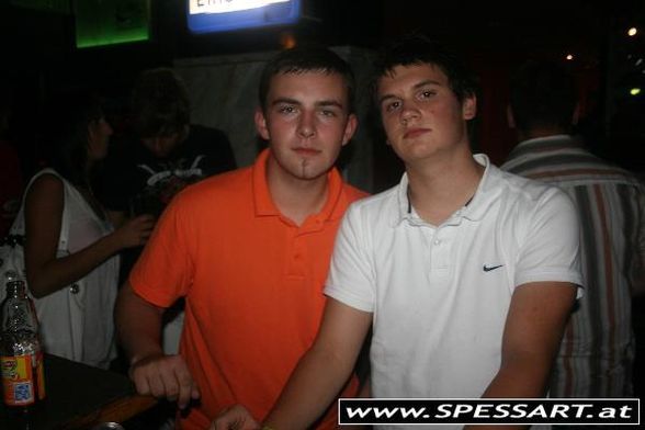 Party 2008 - 