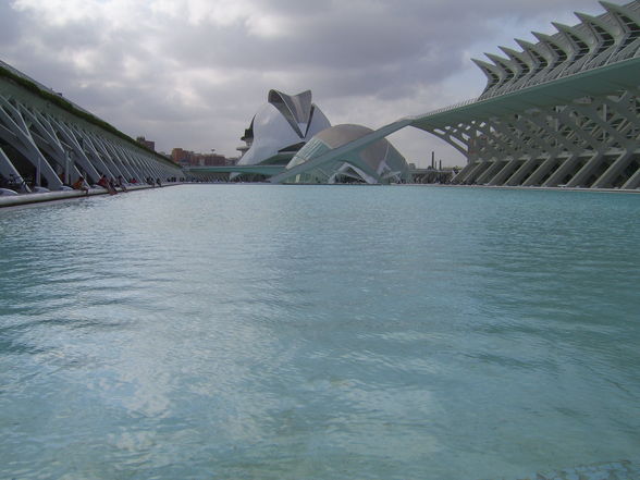 Valencia II - 