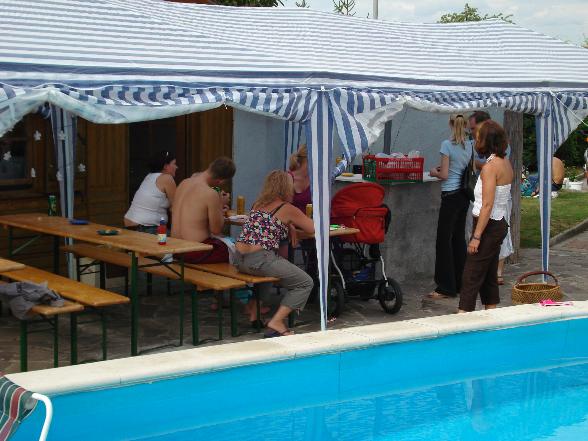 Papa's geile Grillparty - 