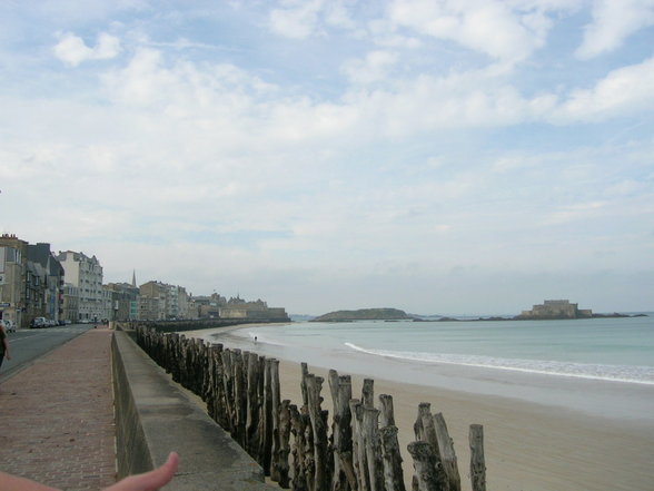 St. Malo - 