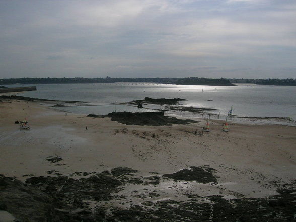 St. Malo - 