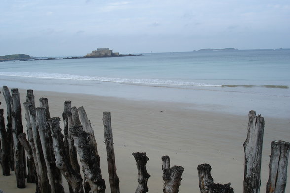 St. Malo - 