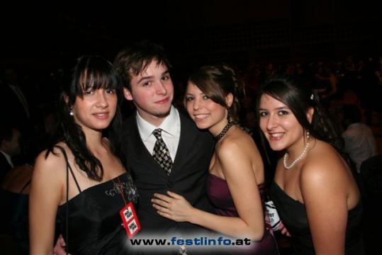 Modeball 2007 - 