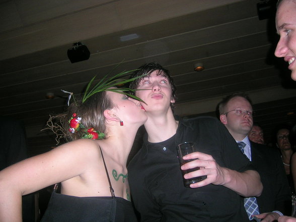 Modeball 2007 - 