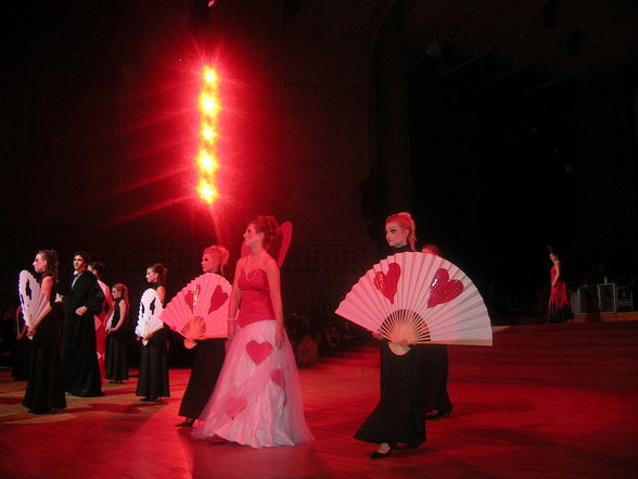 Modeball 2007 - 