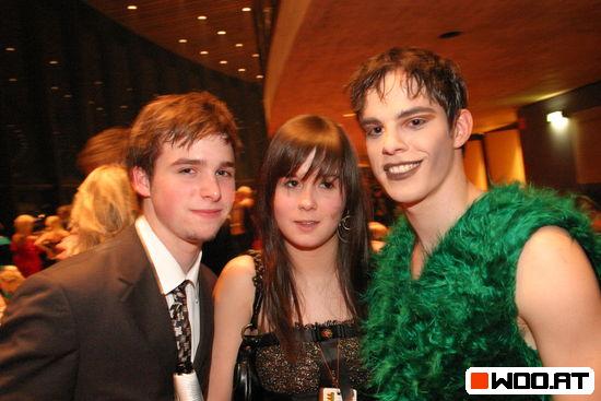 Modeball 2007 - 