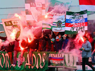 SK Rapid - 