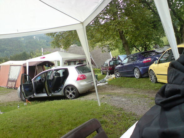 Gti-Treffen 2008 - 