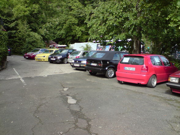 Gti-Treffen 2008 - 