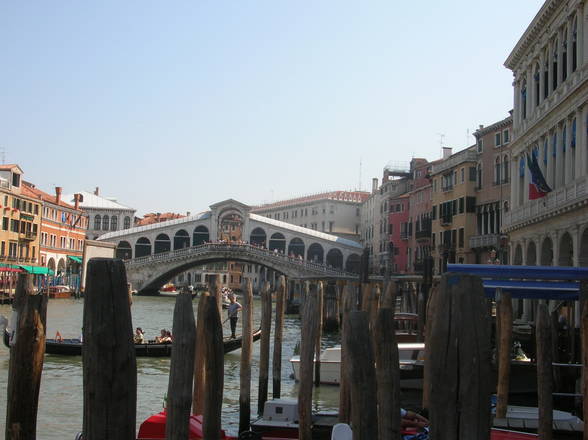 Venedig-City-Trip - 