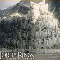 Der Herr der Ringe - 